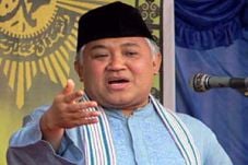 Muhammadiyah galang...