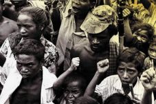 Deklarasi Balibo, dongengan...