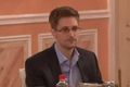 Snowden rilis rekaman...