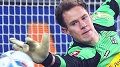 Barca incar Ter Stegen...