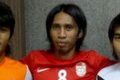 Kondisi Syamsul mulai...