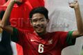 Evan Dimas peringatkan...