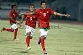 Skuad timnas U-19 perlu...