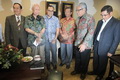 Dewan Adat Dayak somasi...