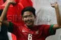 Merawat Garuda Jaya