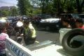 Salip Jeep, bikers sebabkan...
