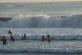 Libur Idul Adha, Pantai...
