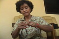 Berkah musim haji, perajin...