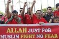 Malaysia larang Herald...