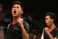 Indonesia rebut satu...