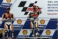 Marquez jaga kans juara...