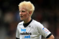 Pemain belia Derby County...