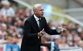 Pardew: Newcastle miskin...