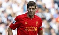 Gerrard ogah ngomong...