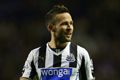 Pardew merasa beruntung...
