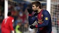 Pique: Atletico ancaman...