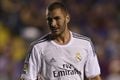 Madrid siap lego Benzema...