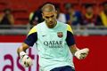 Iniesta sebut keputusan...