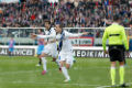 Badai cedera landa Inter...