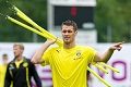 Kehl: Cedera pemain...