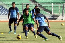 Jacksen 100 Persen yakin...