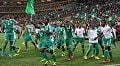 Nigeria jajal Italia...