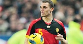Lawan Wales, Belgia...