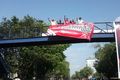 Euforia warga Solo sambut...