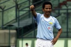 Sekeluarga patungan...