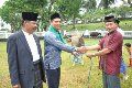 Lantamal IX rayakan...