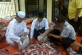 Waspadai daging sapi...