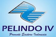 Pelindo IV sebar 2.100...