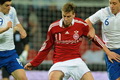 Kurang kurus, Bendtner...