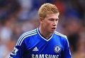 De Bruyne: Willian buat...