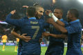 Prancis protes play-off...