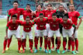 Indonesia bisa lolos...
