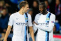 Duo Manchester City:...