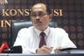 Janedjri siap lepas...