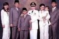 Larangan politik dinasti...