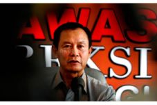 Bahas Sutarman, Komisi...