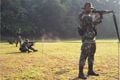 Kikavtai 1 Kostrad latihan...