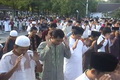 MUI hargai perbedaan...