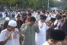 Toriqot Nahsabandiyah...
