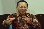 Mantan bos PT Pos jadi...