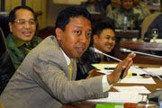DPR: Subsidi pangan...