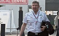 Peluang Brawn di Mercedes...