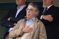 Moratti akan terus dampingi...