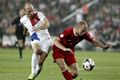 Robben untuk sementara...