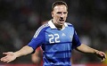 Ribery : Prancis ingin...