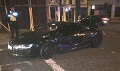 Jebret, mobil Remy dihajar...